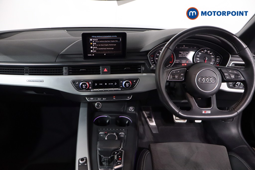 Used Audi A5 2018 for sale - 77984444: Photo 9