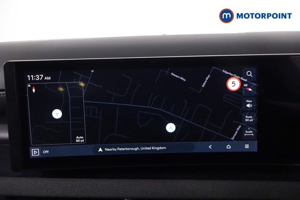 Used Hyundai TUCSON 2025 for sale - 77446518: Photo 10