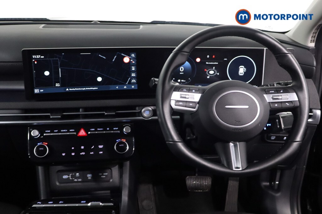 Used Hyundai TUCSON 2025 for sale - 77446518: Photo 11