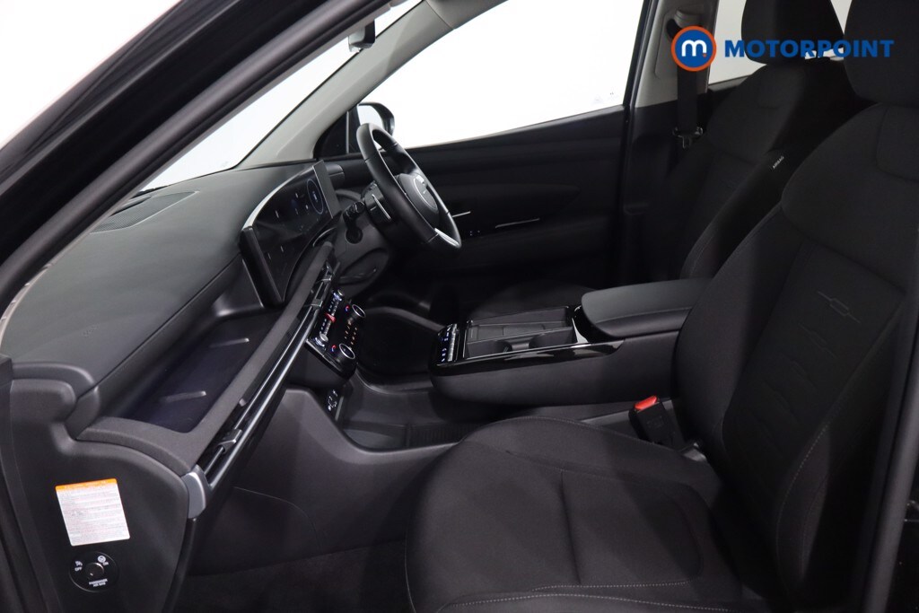 Used Hyundai TUCSON 2025 for sale - 77446518: Photo 12