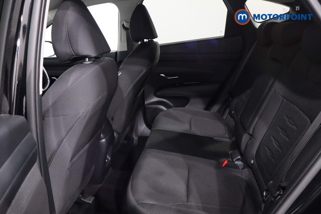 Used Hyundai TUCSON 2025 for sale - 77446518: Photo 13