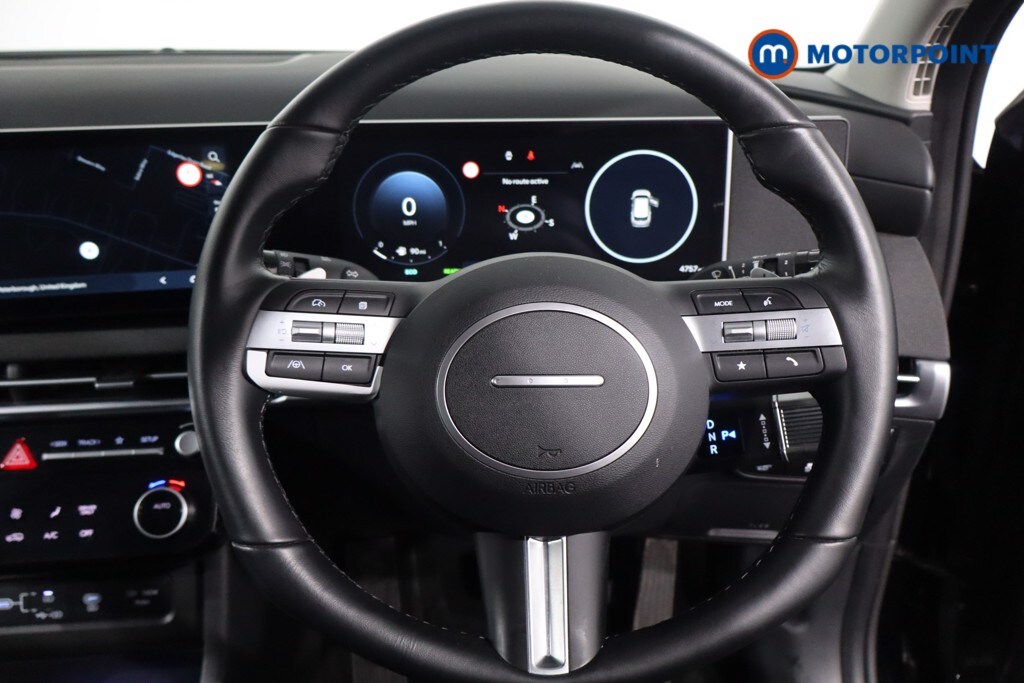 Used Hyundai TUCSON 2025 for sale - 77446518: Photo 14