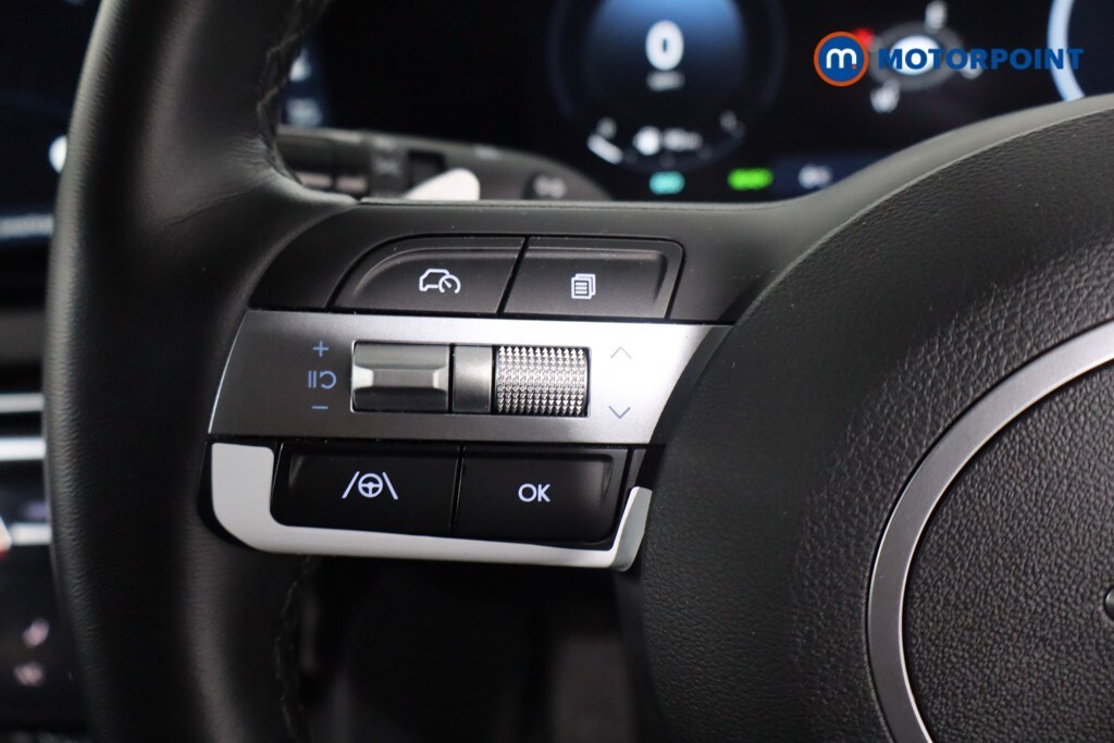 Used Hyundai TUCSON 2025 for sale - 77446518: Photo 15