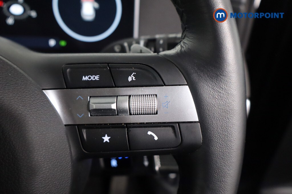 Used Hyundai TUCSON 2025 for sale - 77446518: Photo 16