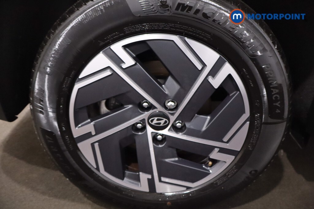 Used Hyundai TUCSON 2025 for sale - 77446518: Photo 17