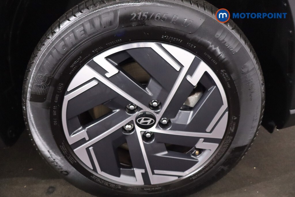 Used Hyundai TUCSON 2025 for sale - 77446518: Photo 18