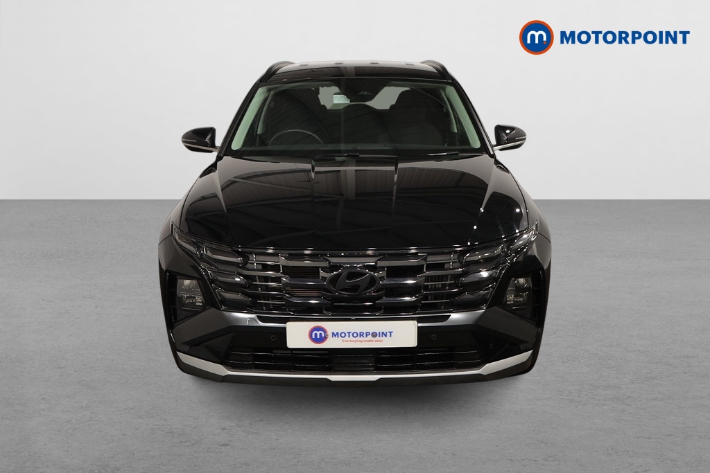 Used Hyundai TUCSON 2025 for sale - 77446518: Photo 2