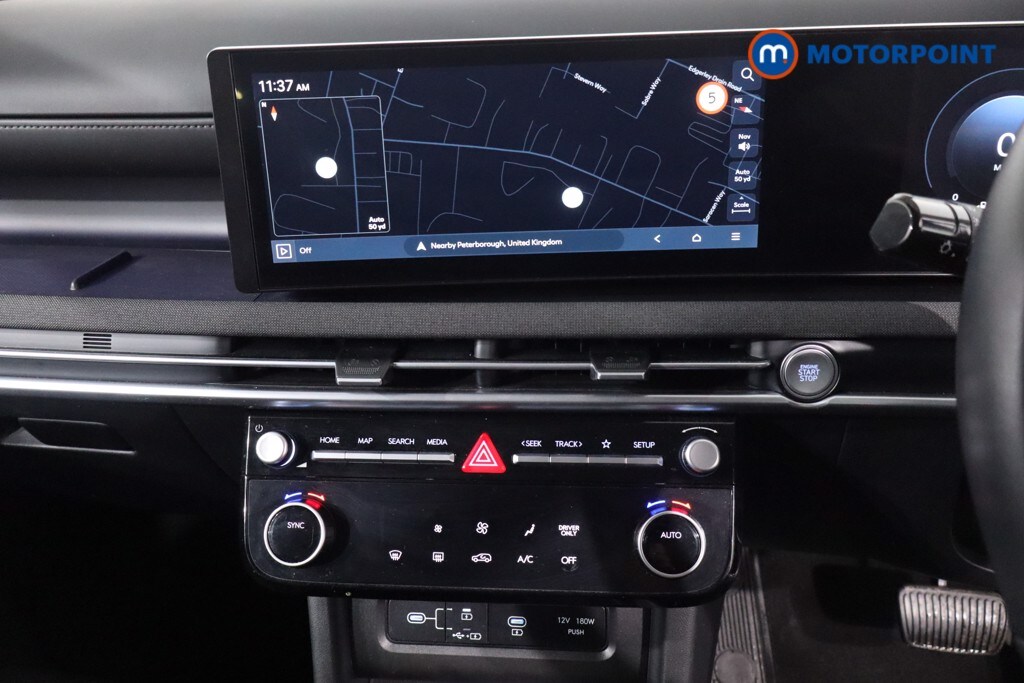 Used Hyundai TUCSON 2025 for sale - 77446518: Photo 27