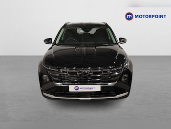 Used Hyundai TUCSON 2025 for sale - 77446518: Photo