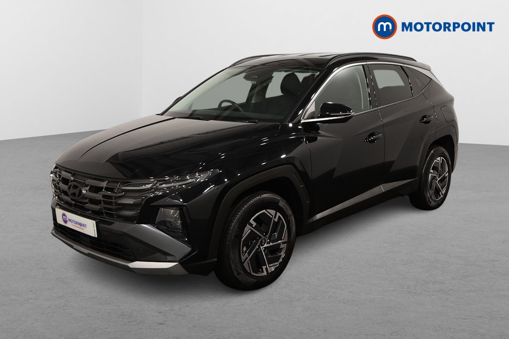 Used Hyundai TUCSON 2025 for sale - 77446518: Photo 3