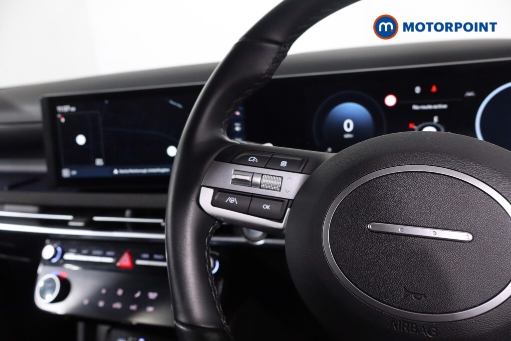 Used Hyundai TUCSON 2025 for sale - 77446518: Photo 30