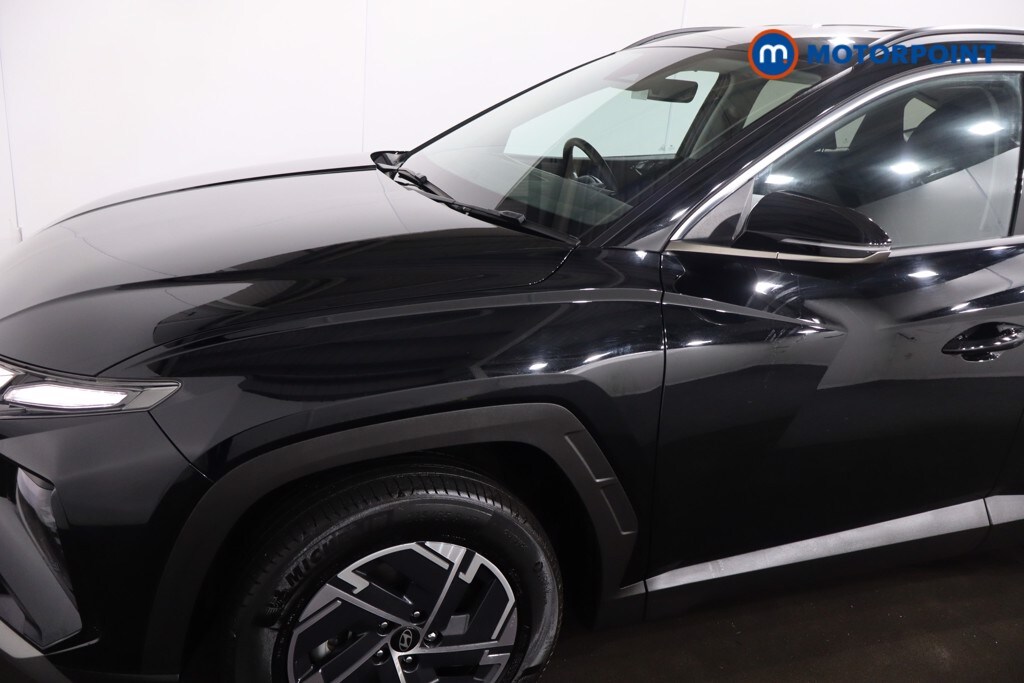 Used Hyundai TUCSON 2025 for sale - 77446518: Photo 35