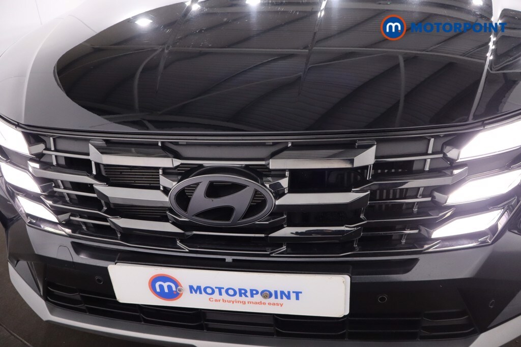 Used Hyundai TUCSON 2025 for sale - 77446518: Photo 36