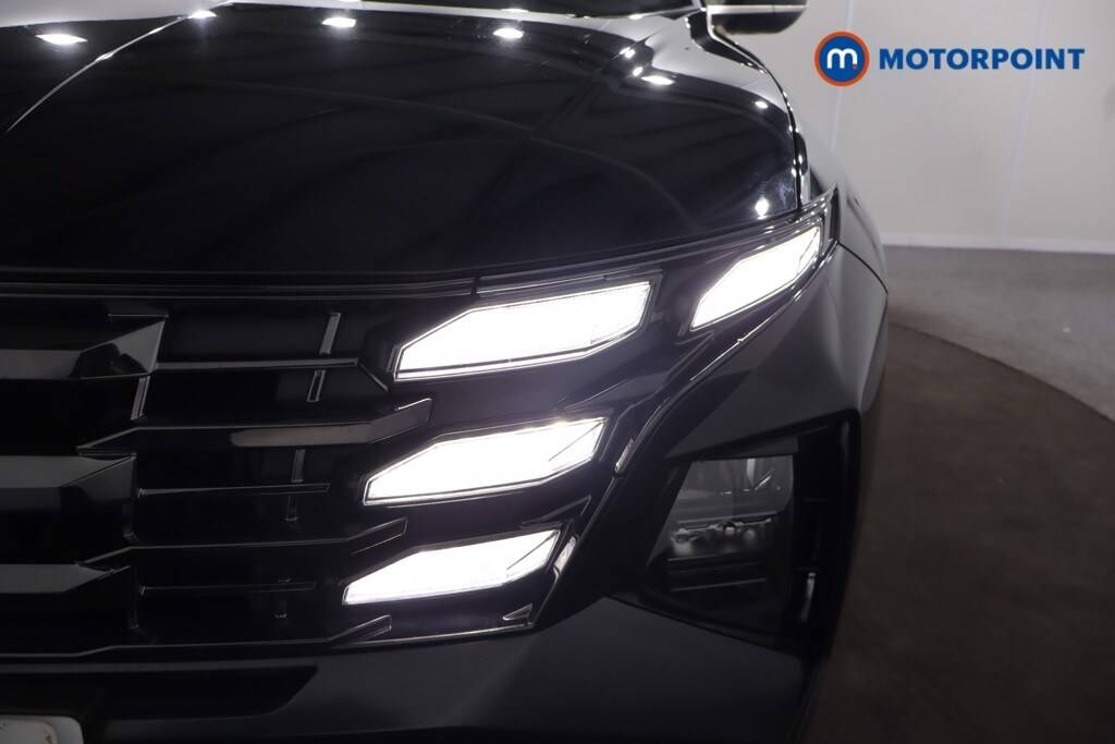 Used Hyundai TUCSON 2025 for sale - 77446518: Photo 39