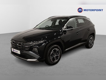 Used Hyundai TUCSON 2025 for sale - 77446518: Photo