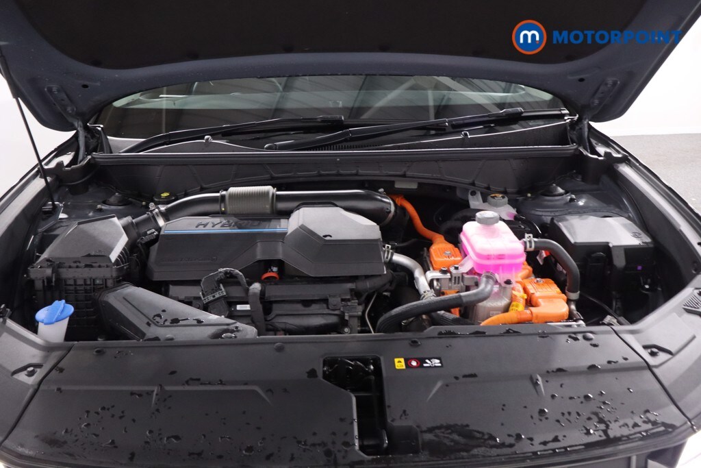 Used Hyundai TUCSON 2025 for sale - 77446518: Photo 41