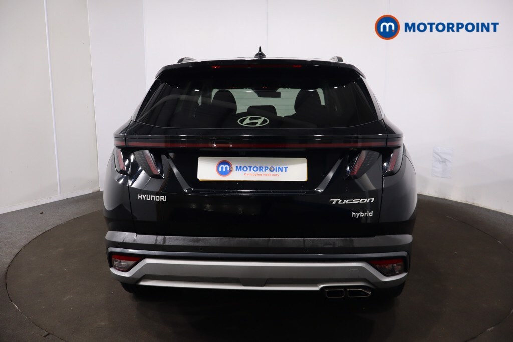 Used Hyundai TUCSON 2025 for sale - 77446518: Photo 43