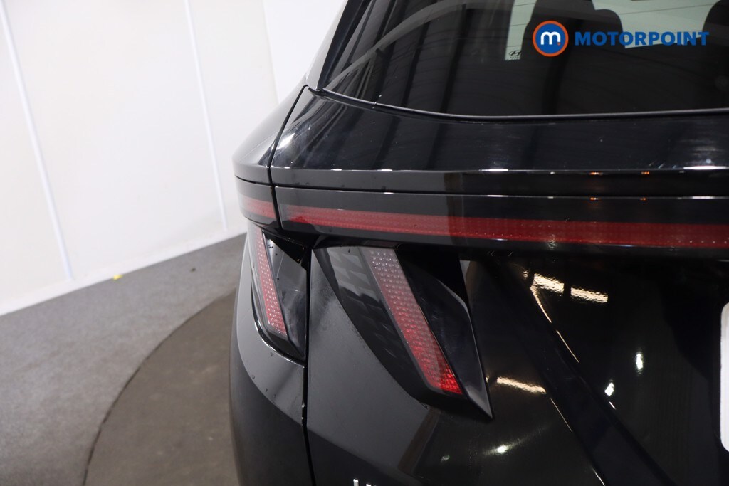 Used Hyundai TUCSON 2025 for sale - 77446518: Photo 45