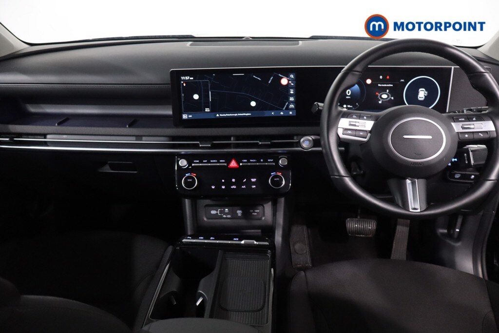 Used Hyundai TUCSON 2025 for sale - 77446518: Photo 9