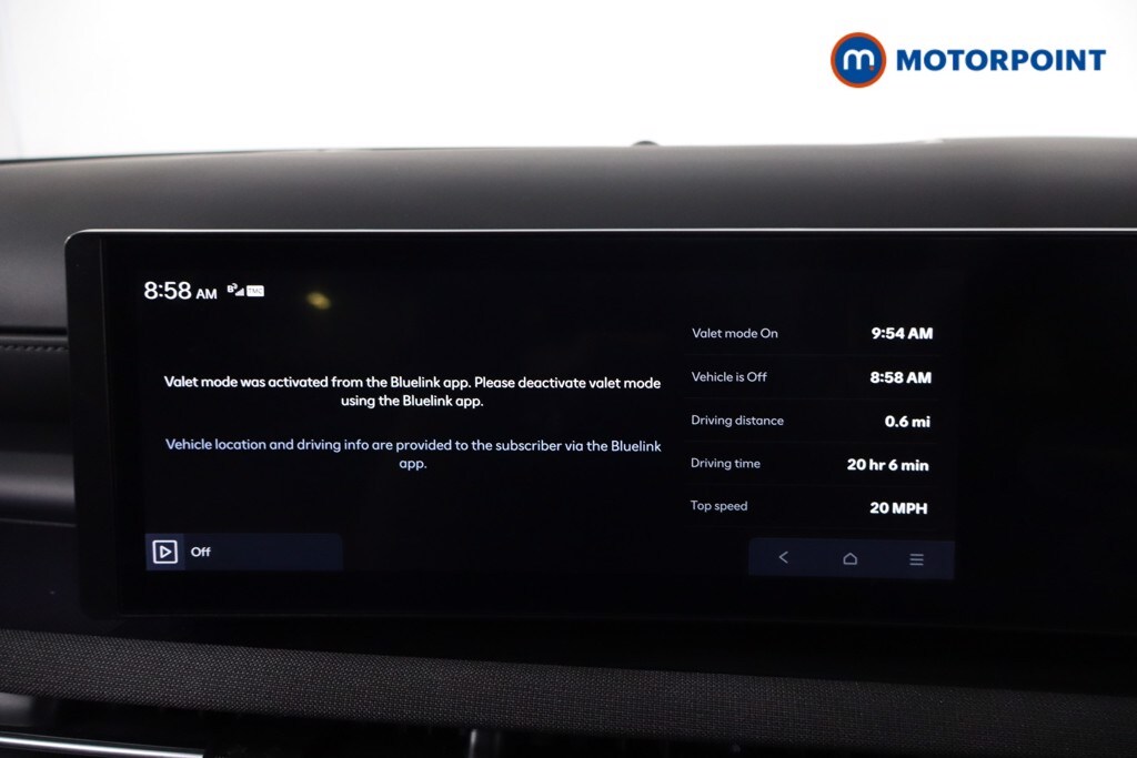 Used Hyundai TUCSON 2024 for sale - 77446625: Photo 10