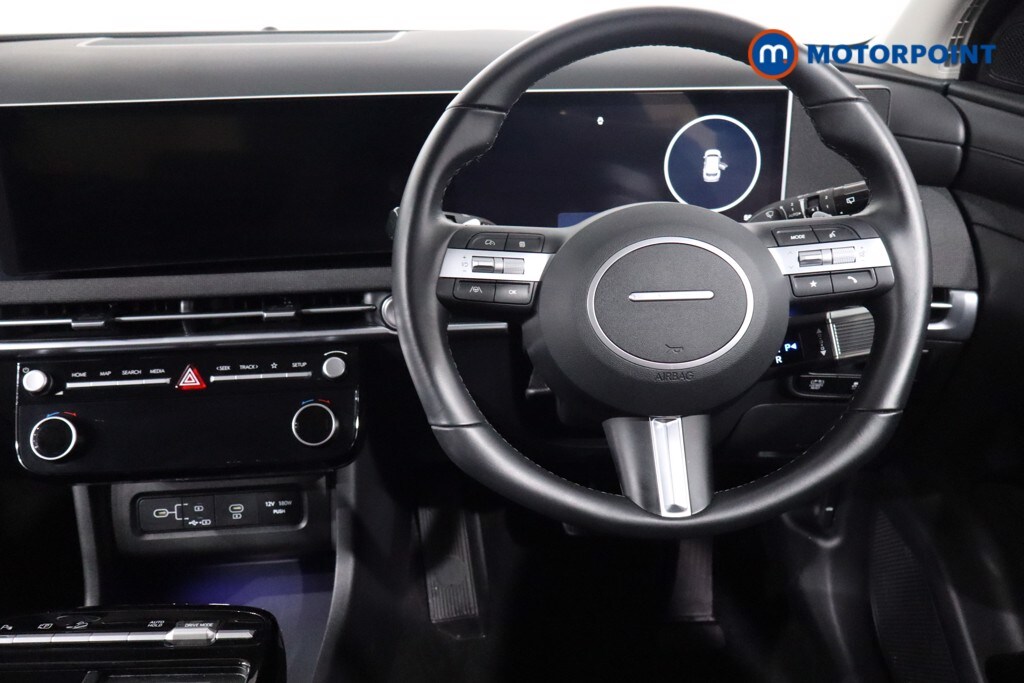 Used Hyundai TUCSON 2024 for sale - 77446625: Photo 11