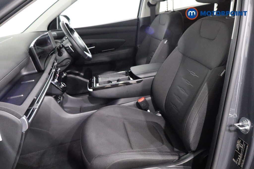 Used Hyundai TUCSON 2024 for sale - 77446625: Photo 12