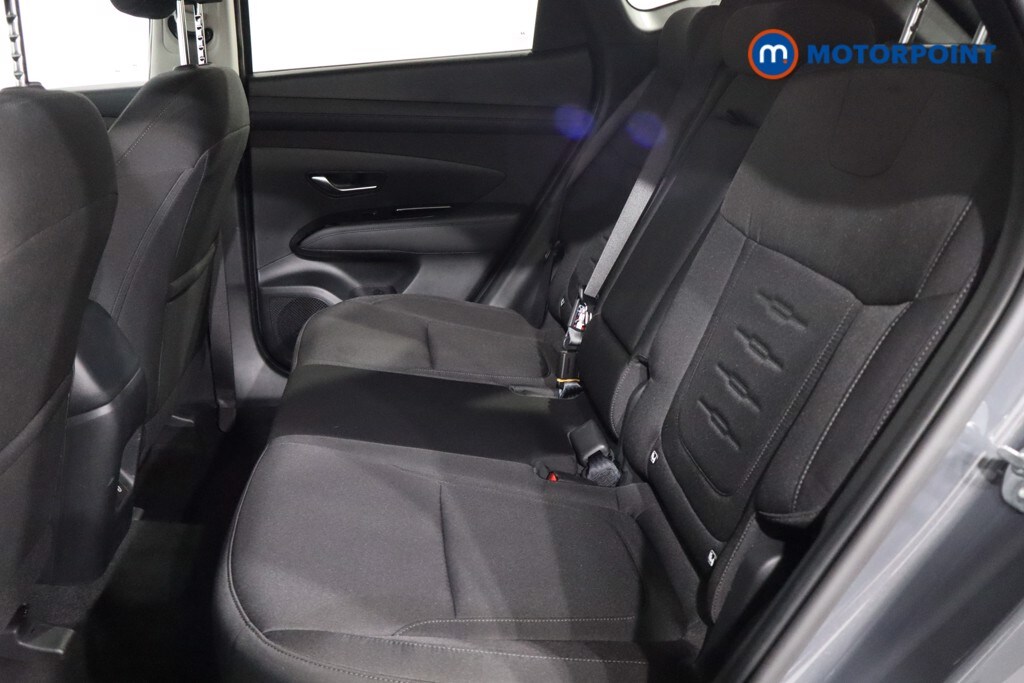 Used Hyundai TUCSON 2024 for sale - 77446625: Photo 13