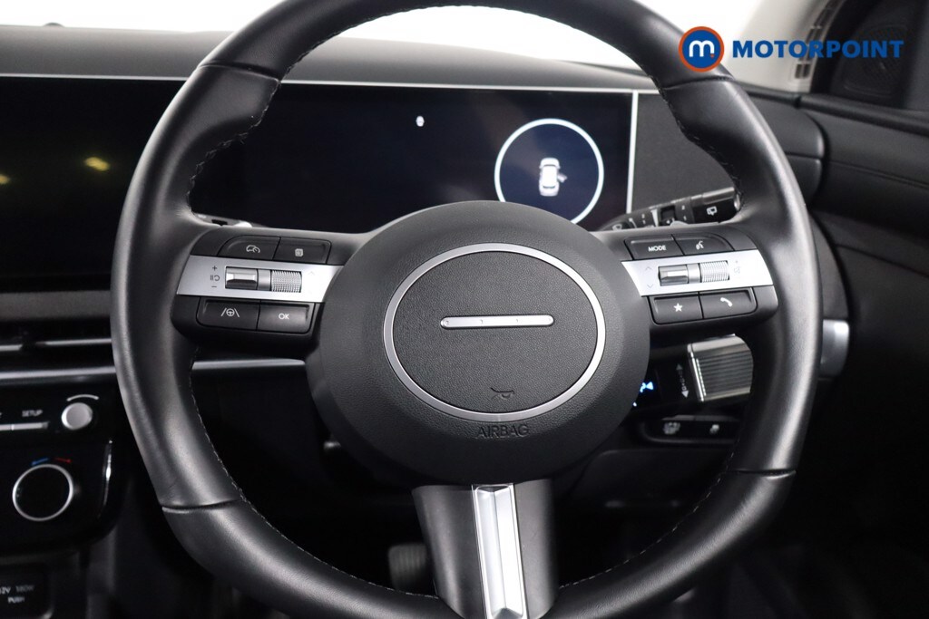 Used Hyundai TUCSON 2024 for sale - 77446625: Photo 14