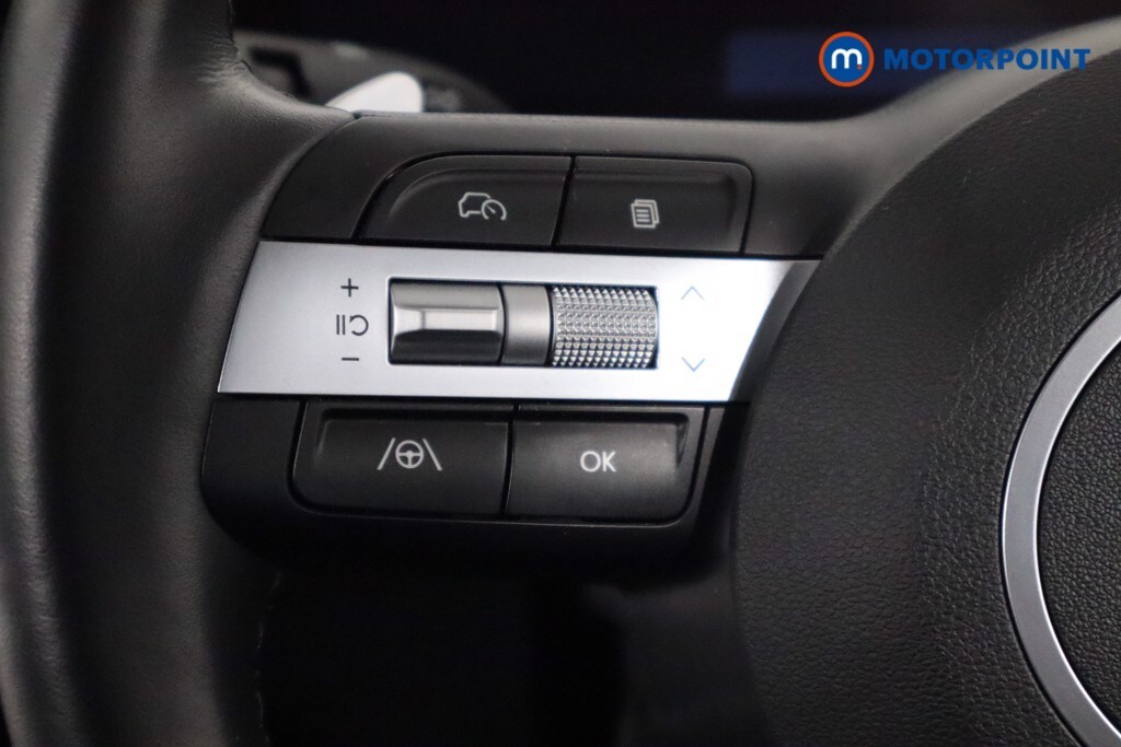 Used Hyundai TUCSON 2024 for sale - 77446625: Photo 15