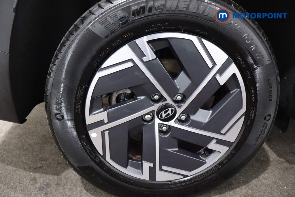 Used Hyundai TUCSON 2024 for sale - 77446625: Photo 17