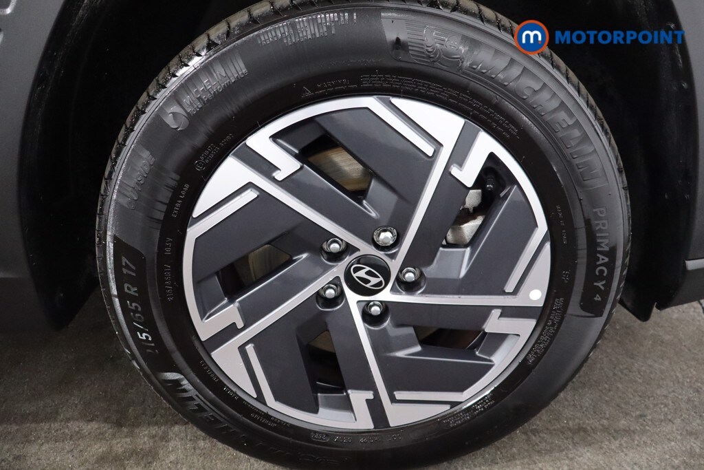 Used Hyundai TUCSON 2024 for sale - 77446625: Photo 18