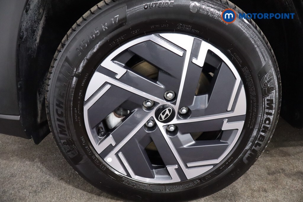 Used Hyundai TUCSON 2024 for sale - 77446625: Photo 19