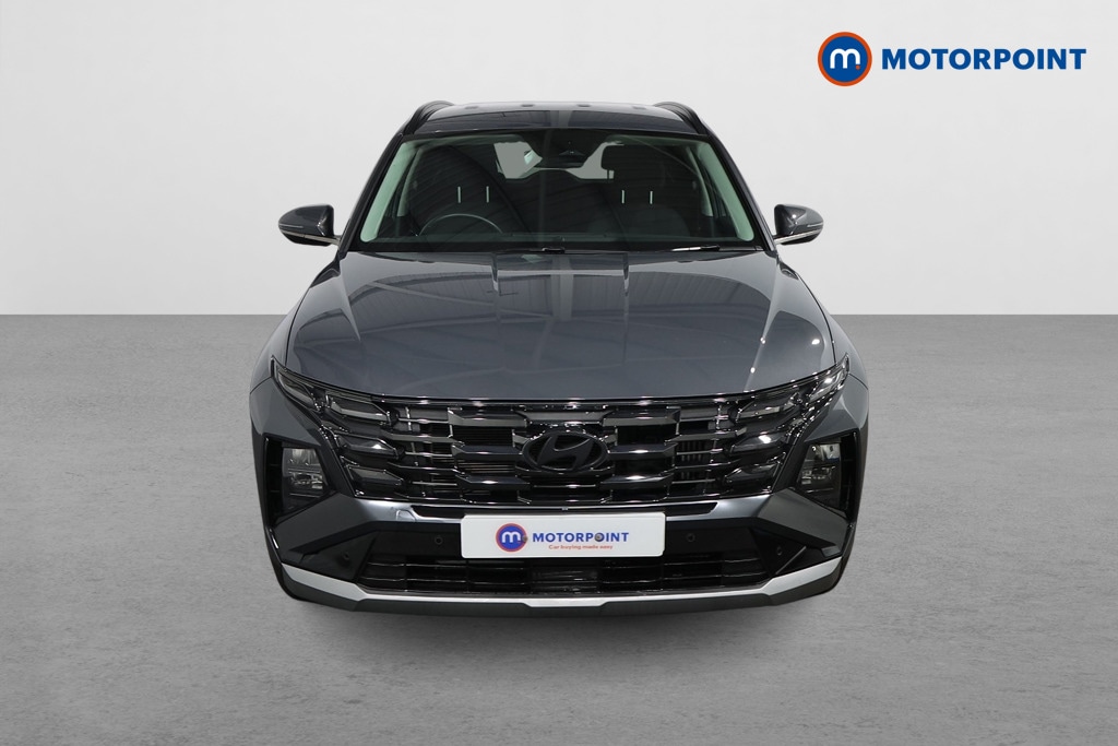 Used Hyundai TUCSON 2024 for sale - 77446625: Photo 2