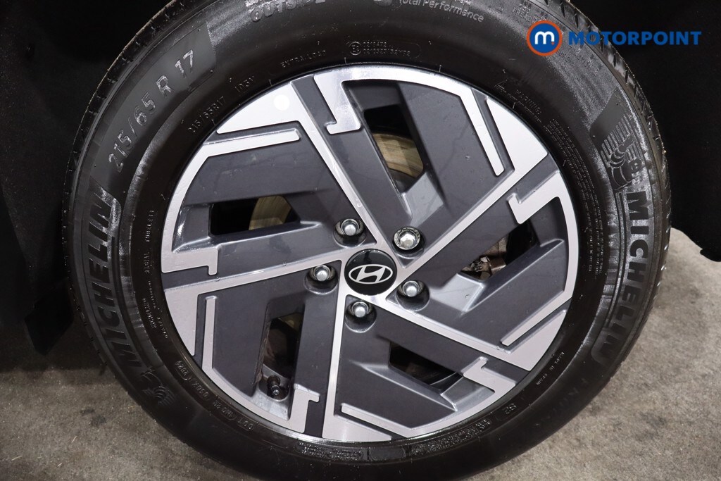 Used Hyundai TUCSON 2024 for sale - 77446625: Photo 20