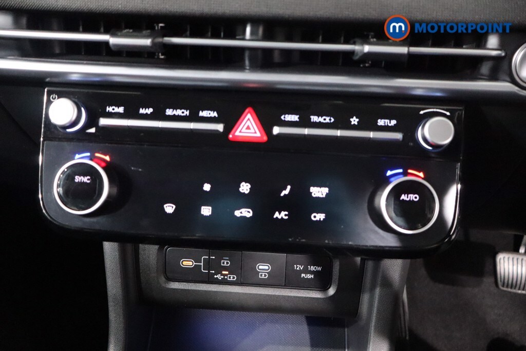 Used Hyundai TUCSON 2024 for sale - 77446625: Photo 26