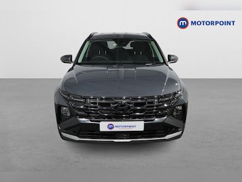 Used Hyundai TUCSON 2024 for sale - 77446625: Photo