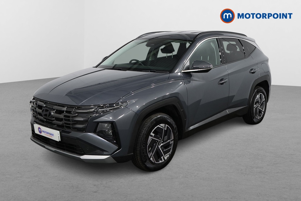 Used Hyundai TUCSON 2024 for sale - 77446625: Photo 3