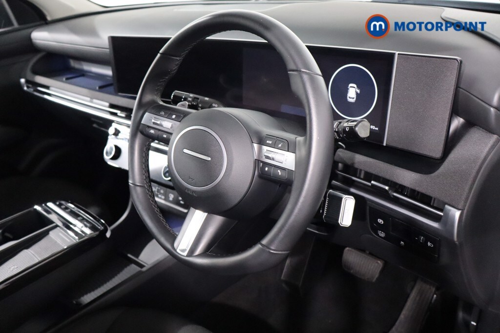 Used Hyundai TUCSON 2024 for sale - 77446625: Photo 31