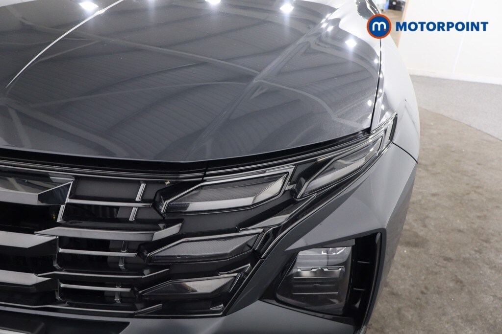 Used Hyundai TUCSON 2024 for sale - 77446625: Photo 35