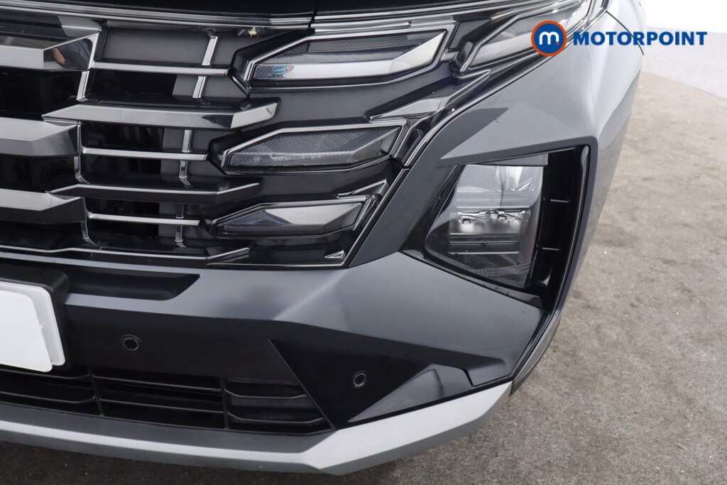 Used Hyundai TUCSON 2024 for sale - 77446625: Photo 36