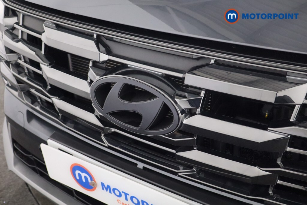 Used Hyundai TUCSON 2024 for sale - 77446625: Photo 37