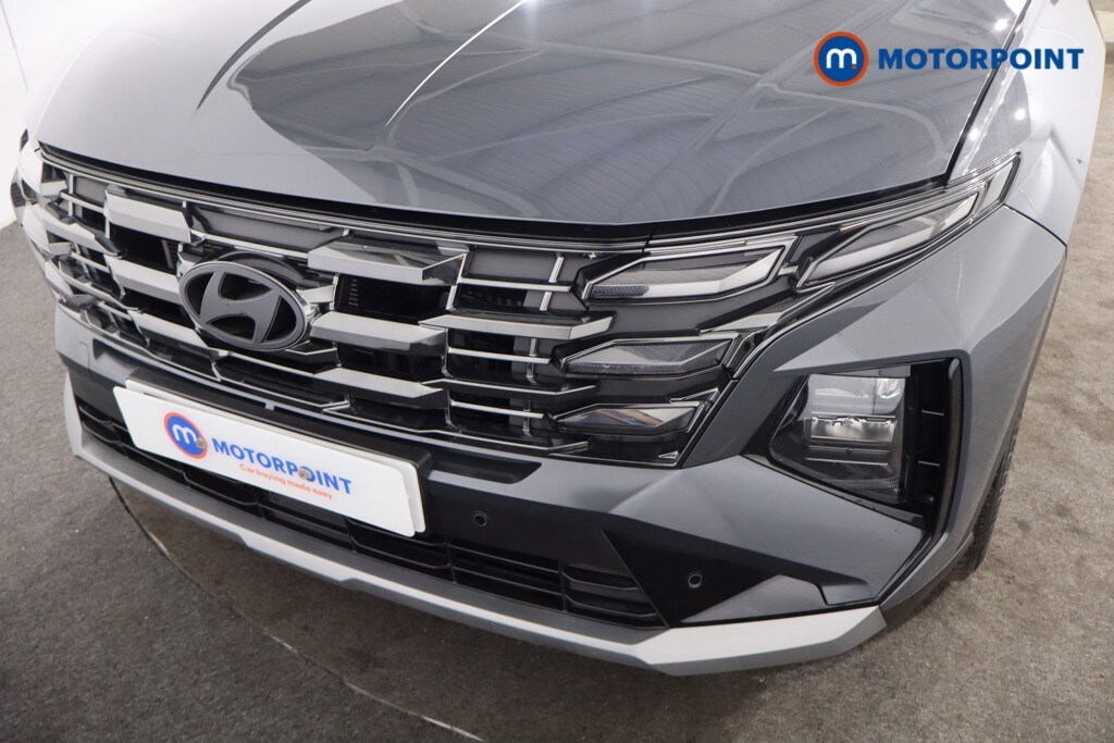 Used Hyundai TUCSON 2024 for sale - 77446625: Photo 38