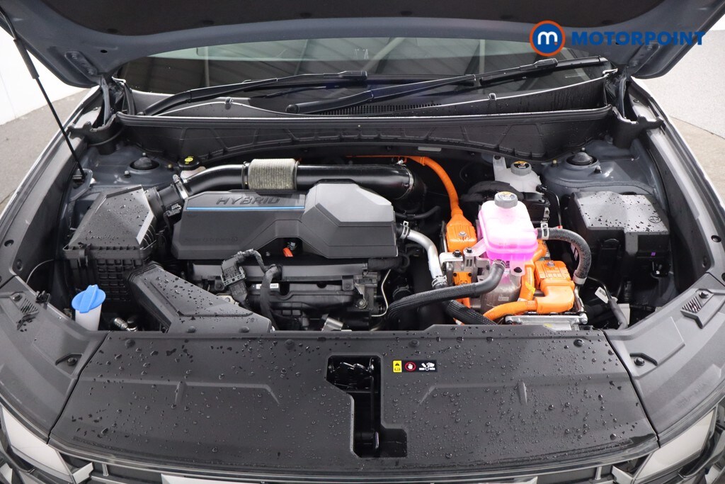 Used Hyundai TUCSON 2024 for sale - 77446625: Photo 39