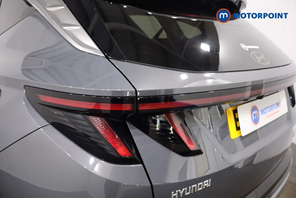 Used Hyundai TUCSON 2024 for sale - 77446625: Photo 41