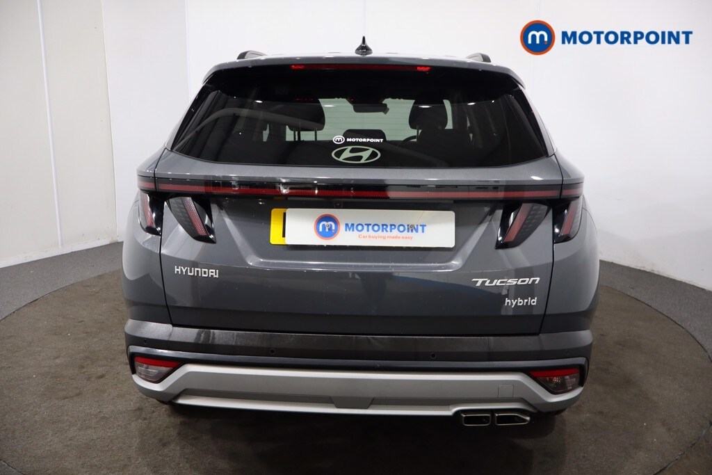 Used Hyundai TUCSON 2024 for sale - 77446625: Photo 46