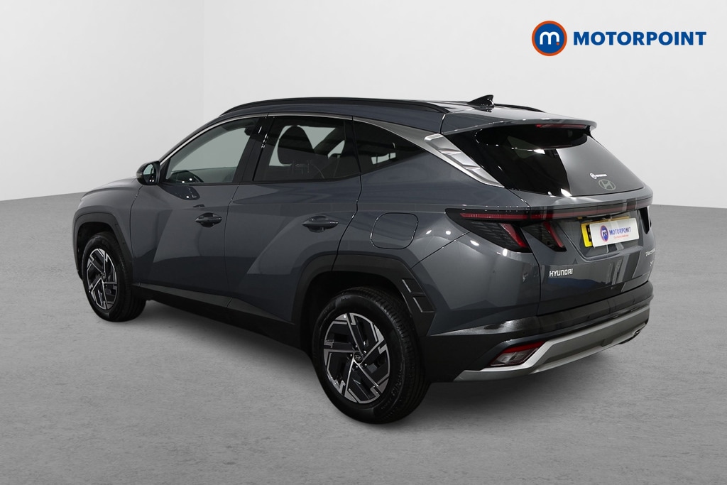 Used Hyundai TUCSON 2024 for sale - 77446625: Photo 5