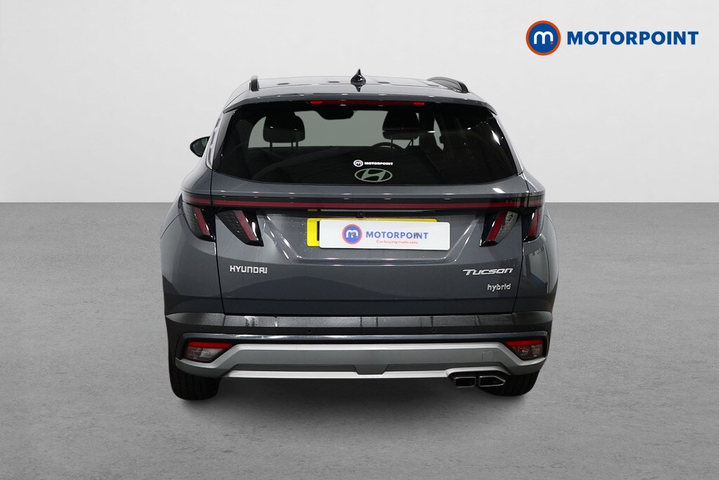 Used Hyundai TUCSON 2024 for sale - 77446625: Photo 6