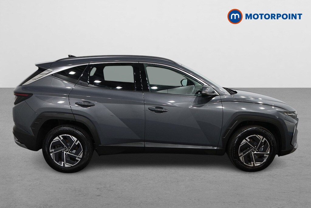 Used Hyundai TUCSON 2024 for sale - 77446625: Photo 8