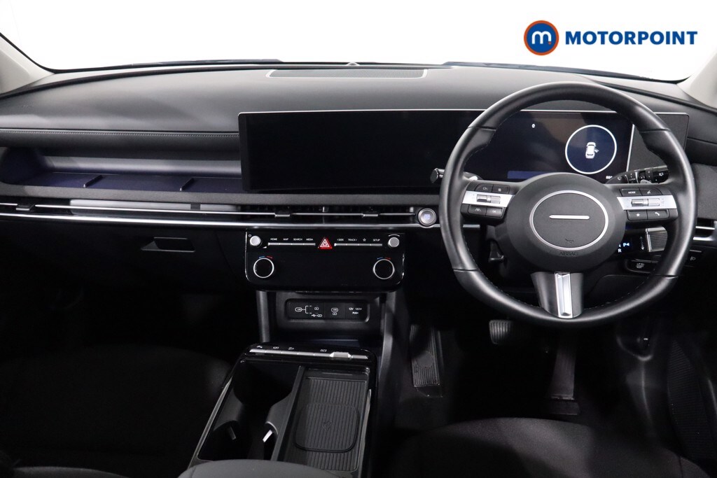 Used Hyundai TUCSON 2024 for sale - 77446625: Photo 9