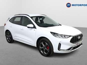 2024 - 2.5 PHEV ST-Line 5dr CVT